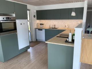 Holiday Home Chrissie - 150m from the sea by Interhome - 5