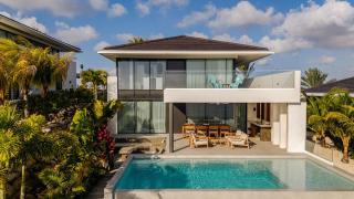 Luxe villa aan zee door CAYA - 3