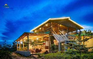 Equator Lodge & Campsite - 0