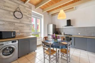 Vue mer,Véritable maison de pêcheur - 7