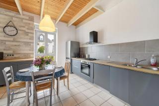 Vue mer,Véritable maison de pêcheur - 6