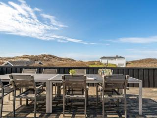 Holiday Home Rutha - 45m from the sea by Interhome - 6