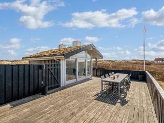 Holiday Home Rutha - 45m from the sea by Interhome - 4