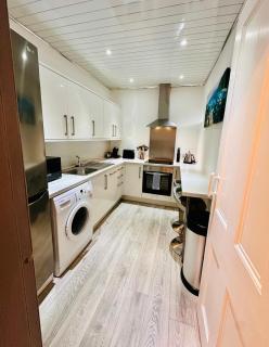 Newhaven apartment - 4