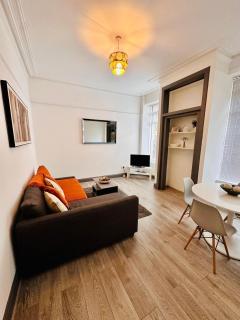 Newhaven apartment - 0