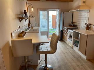 Gîte La Muscardine avec Spa - 3