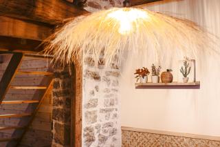 Gîte La Muscardine avec Spa - 6