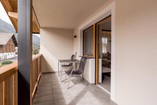 Obergasserhof Apt Tiroler - 6
