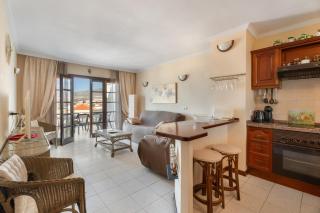 Las Americas 2 bedroom apartment - 5