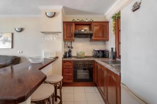 Las Americas 2 bedroom apartment - 3