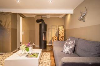 Hof zum Stadl - Ferienwohnung Nr 1 - 7