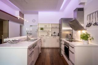Hof zum Stadl - Ferienwohnung Nr 1 - 5
