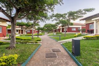 Montebelo Indy Maputo Congress Hotel - 6