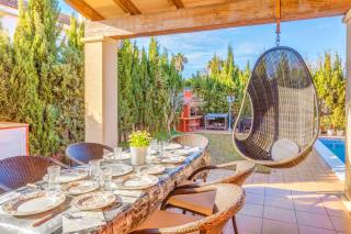 Serra Fuster - Casa Tolleric - 7