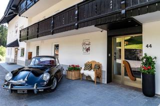 Aparthotel Monte 44 - 7