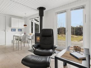 Holiday Home Talvikki - 250m from the sea by Interhome - 7