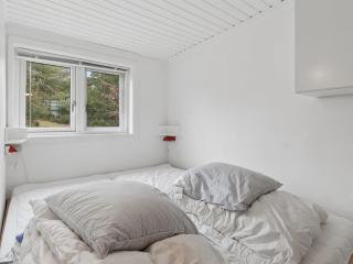 Holiday Home Talvikki - 250m from the sea by Interhome - 1