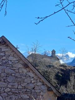 Maison Typique De Montagne - 7