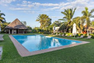 Montebelo Indy Maputo Congress Hotel - 5