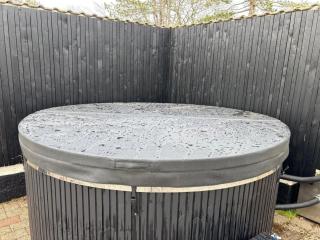 Holiday Home Solmaz - 3-5km from the sea by Interhome - 8