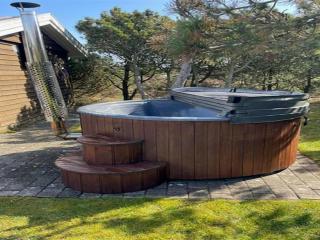 Holiday Home Amaja - 1-9km from the sea by Interhome - 7