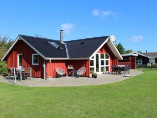 Holiday Home Thorgot - 400m from the sea by Interhome - Neder Lysabild - 6
