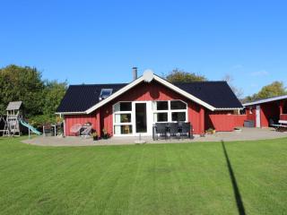 Holiday Home Thorgot - 400m from the sea by Interhome - Neder Lysabild - 5
