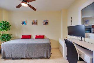 Beach apartment Marbella - 3