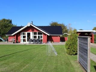 Holiday Home Thorgot - 400m from the sea by Interhome - Neder Lysabild - 1
