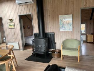 Holiday Home Thorgot - 400m from the sea by Interhome - 3