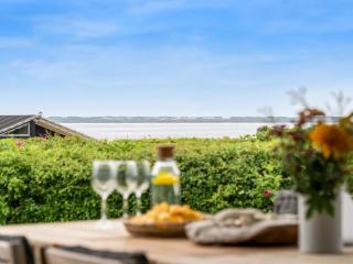 Holiday Home Gedda - from the sea by Interhome - 9