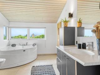 Holiday Home Gedda - from the sea by Interhome - 8