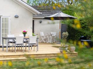 Holiday Home Quanna - 50m from the sea by Interhome - 2
