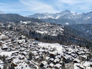 Chalet Chalet Domino by Interhome - 9