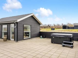 Holiday Home Tatiane - 1-5km from the sea by Interhome - 4