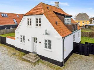 Holiday Home Birtir - 200m from the sea by Interhome - 8