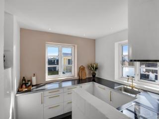 Holiday Home Birtir - 200m from the sea by Interhome - 4