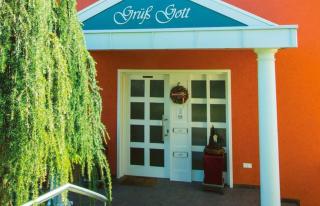 Haus Hornisgrindeblick - Renchen - 9