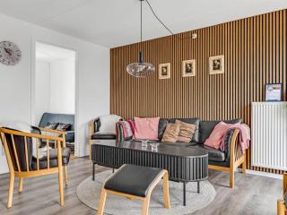Apartment Sighwald - 2-3km from the sea by Interhome - 3