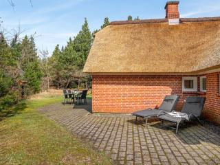 Holiday Home Hunno - 3km from the sea by Interhome - 8