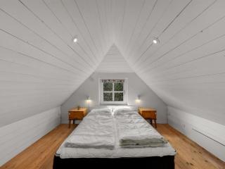 Holiday Home Hunno - 3km from the sea by Interhome - 1