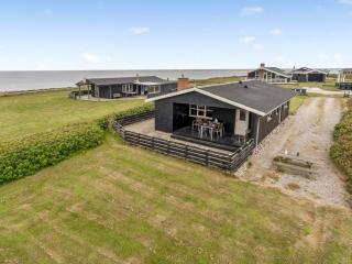 Holiday Home Fabiola - 200m from the sea by Interhome - 0