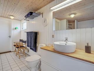 Holiday Home Druscilla - 650m from the sea by Interhome - 9