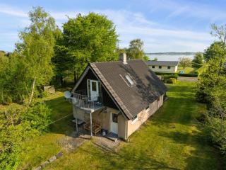 Holiday Home Bendine - 100m to the fjord by Interhome - 8