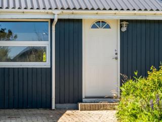 Holiday Home Vilhelmiina - 350m from the sea by Interhome - 7