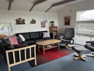 Holiday Home Guldborg - 400m to the fjord by Interhome - Egernsund - 4