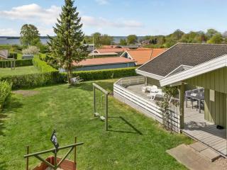 Holiday Home Guldborg - 400m to the fjord by Interhome - 5