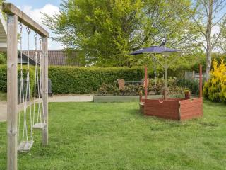 Holiday Home Guldborg - 400m to the fjord by Interhome - 1