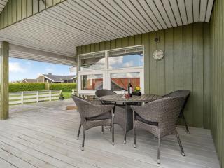 Holiday Home Guldborg - 400m to the fjord by Interhome - Egernsund - 8