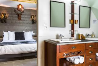 Gîte De Calzac Moulin - 2